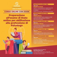 Preparazione all'Esame di Stato