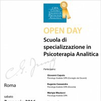 OPEN DAY CIPA