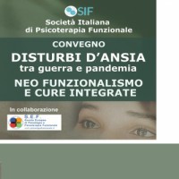 Disturbi d'Ansia
