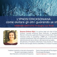 L’ipnosi ericksoniana: come aiutare gli altri guarendo se stessi