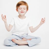 Mindfulness nell'età evolutiva nei bambini ed adolescenti