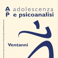 Presentazione AeP 1/2022 "Ventanni"