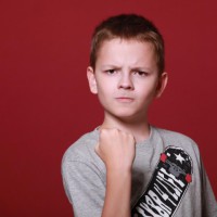 Convivere con il trauma dei propri figli