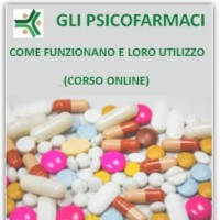 Gli psicofarmaci: come funzionano e loro utilizzo