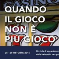 Quando il gioco non è più gioco