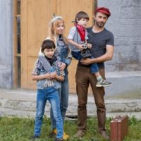 Lavorare con i genitori fragili