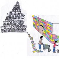 Non è una torre di Babele