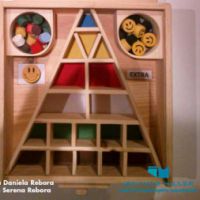 Il gioco della Piramide Alimentare
