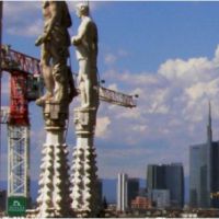 Lo Spleen di Milano. Il poeta e lo psicoanalista nella città ipermoderna
