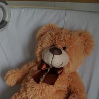 Risvolti psicologici legati alla degenza del bambino in ospedale