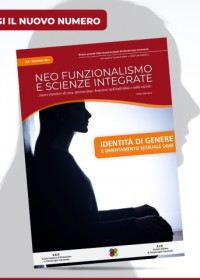 Identità di genere e orientamento sessuale oggi