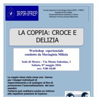 La coppia: croce e delizia