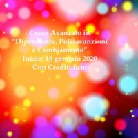 Dipendenze, Poliassunzioni e Cambiamento