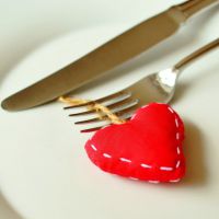 Emozioni da (non) mangiare