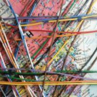 Mestieri diversi si incontrano: l'irrinunciabile attrazione per la complessita'