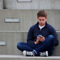 Lavorare con adolescenti