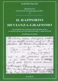 Il rapporto devianza - grafismo