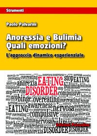 Anoressia e Bulimia. Quali emozioni?