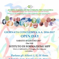 Parlano gli Allievi: I, II, IV Anno