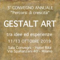 Gestalt Art - Percorsi di crescita