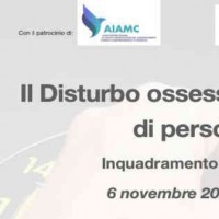 Il Disturbo ossessivo compulsivo di personalità
