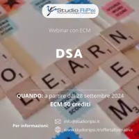 DSA e BES