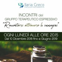 Raccontarsi attraverso le immagini