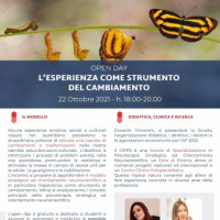 L’esperienza come strumento del cambiamento