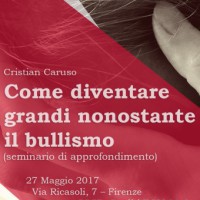 Come diventare grandi nonostante il bullismo