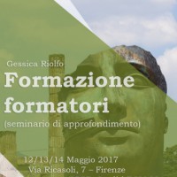 Formazione Formatori