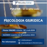 Psicologia giuridica