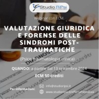 Psicotraumatologia clinica