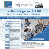 Lo psicologo ex art. 80