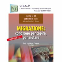 Migrazione: conoscere per capire, per aiutare