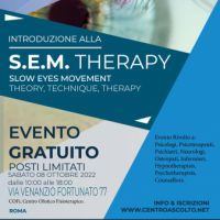 S.E.M. therapy