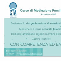 Mediazione familiare