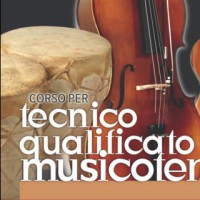 Corso riconosciuto per Musicoterapeuti