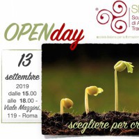 SIFT (Scuola di Analisi Transazionale)