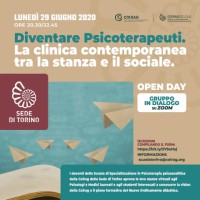Coirag Torino (Open Day)