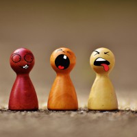 A che gioco giochiamo? Accenni di Analisi Transazionale