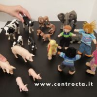 Uno strumento ispirato allo Story Stem