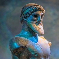 Il potere degli dei - I miti oggi