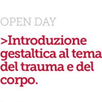 Introduzione gestaltica al tema del trauma e del corpo