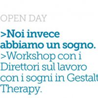 Noi invece abbiamo un sogno