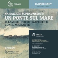 Narrazioni Sopravvissute: un Ponte sul Mare