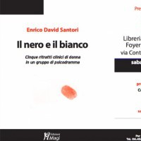 Il Nero ed il Bianco