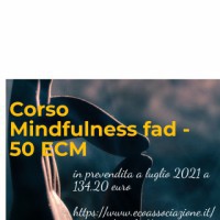 Mindfulness based therapy