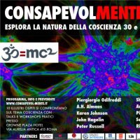 CONSAPEVOLMENTE ROMA 2015