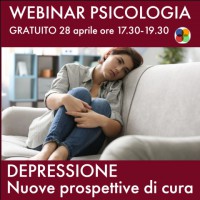 Depressione: nuove prospettive di cura
