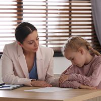 Psicologia Scolastica